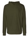 Hooded Sweater Neutral O62101 Military